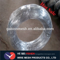 Electric / hot dipped galvanized iron wire